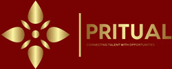 Pritual.com Logo